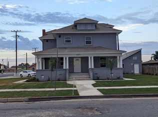 257 S H St #1-5, Tulare, CA 93274