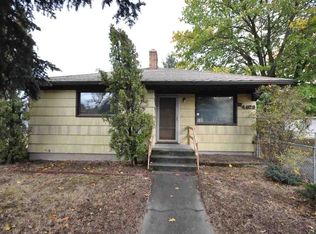 4928 N Monroe St, Spokane, WA 99205