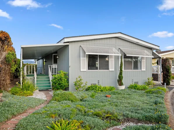 3950 Via Real Space 103, Carpinteria, CA 93013