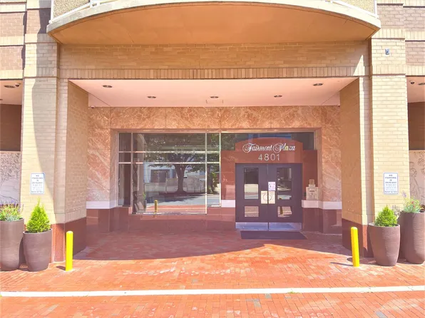4801 Fairmont Ave APT 611, Bethesda, MD 20814