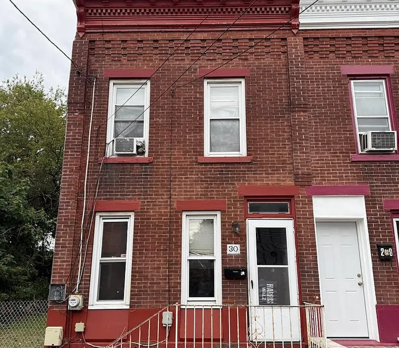 3 bed, 1092 sqft, $2,090 — Photo 1