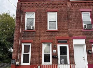 30 Mechanics Ave, Trenton, NJ 08638