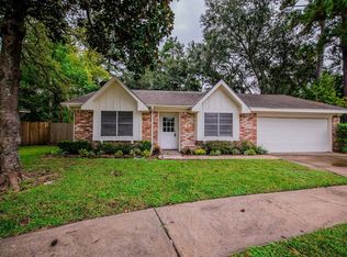 16203 Brinkwood Dr, Houston, TX 77090