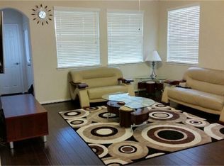 2211 Waterford Park St, Missouri City, TX 77459
