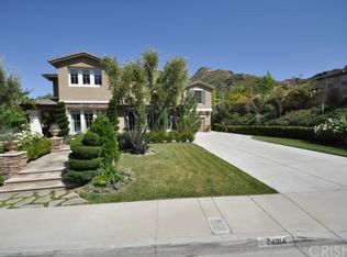 24914 Greensbrier Dr, Stevenson Ranch, CA 91381