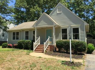 9903 Oldbern Ct, Chesterfield, VA 23832