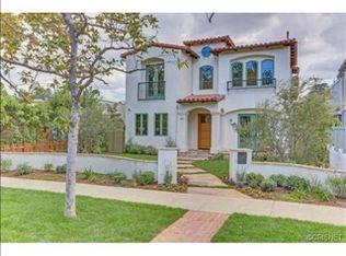 3818 Mound View Ave, Studio City, CA 91604
