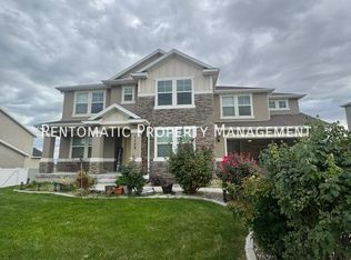 1109 W Meridian Dr, Saratoga Springs, UT 84045