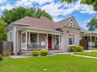 1816 Washington Ave, Fort Worth, TX 76110