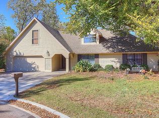 9103 E 66th St, Tulsa, OK 74133