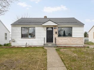 5223 N Elgin St, Spokane, WA 99205