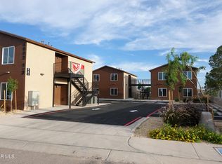6002 1/2 Pam McCall Dr #2, El Paso, TX 79924