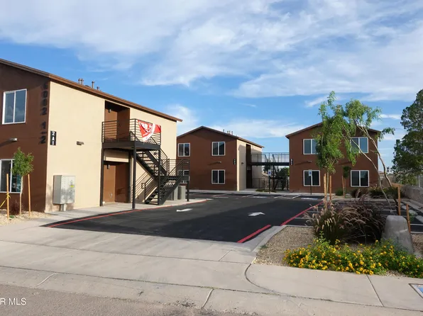 6002 1/2 Pam McCall Dr #2, El Paso, TX 79924
