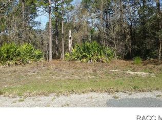 6516 N Esmont Way, Citrus Springs, FL 34433