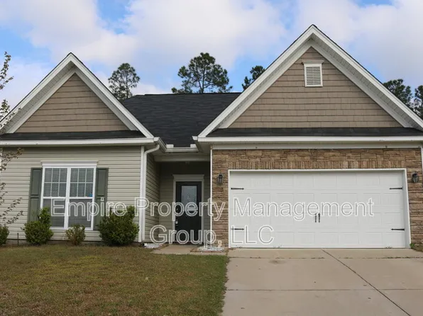 316 Peppercorn Ln, Columbia, SC 29223