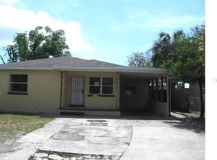 2312 W Dewey St, Tampa, FL 33607