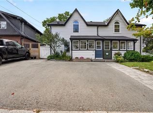 15 Charles St, Halton Hills, ON L7G2Z1