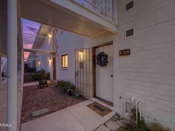 815 N HAYDEN Road #B109, Scottsdale, AZ 85257