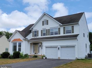 8 Meadow Lark Dr, Milford, DE 19963