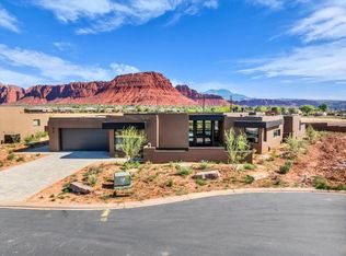 548 W Wild Indigo Way, Ivins, UT 84738