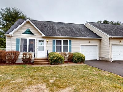 304 Brainard Road #27, Enfield, CT, 06082
