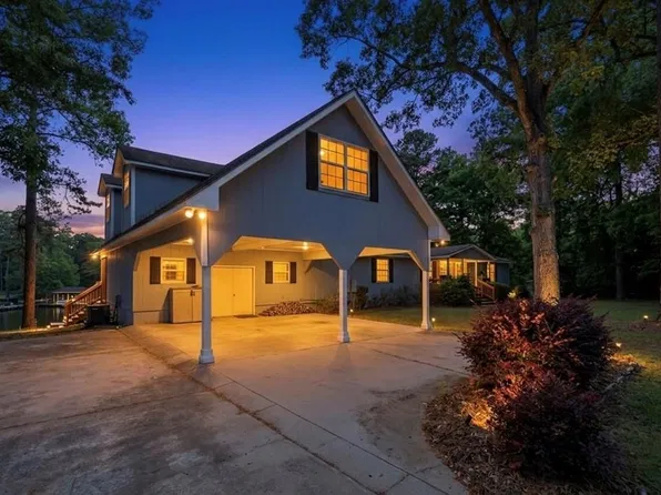 201 Collins Rd NW, Milledgeville, GA 31061