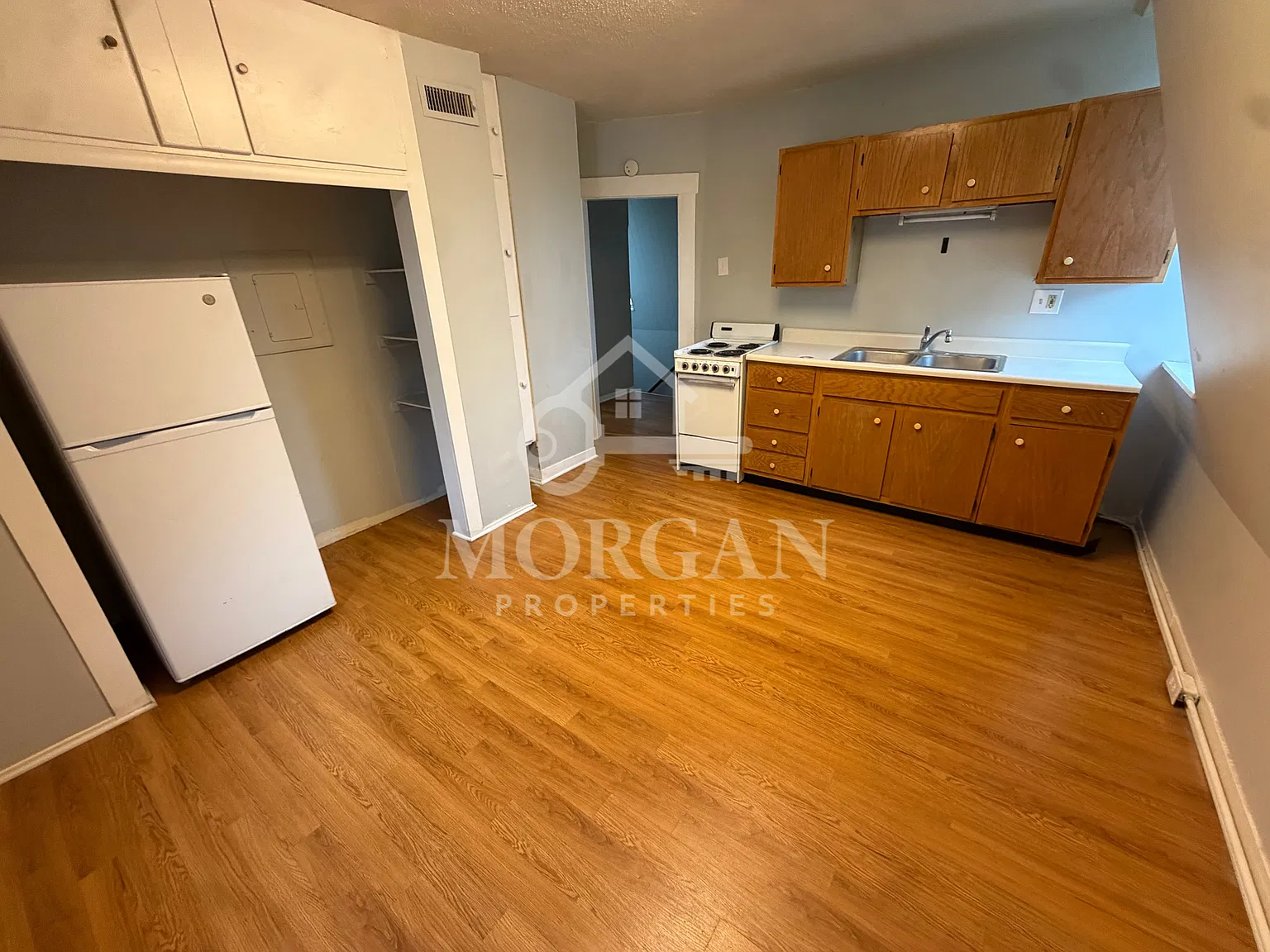 317 N Harrison St Alexandria - B — Photo 3