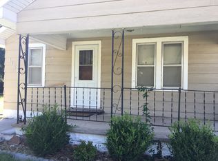 3159 N Salina Ave, Wichita, KS 67204