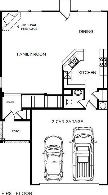 2nd image of 12 Terra Vista Pl