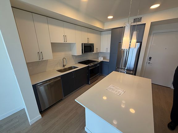 2nd image of 2505 NE 193rd St #405