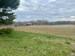 0 Binney Rd, New Douglas, IL 62074