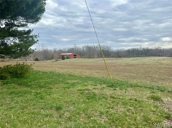 0 Binney Rd, New Douglas, IL 62074