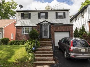 20 Webster St, Irvington, NJ 07111