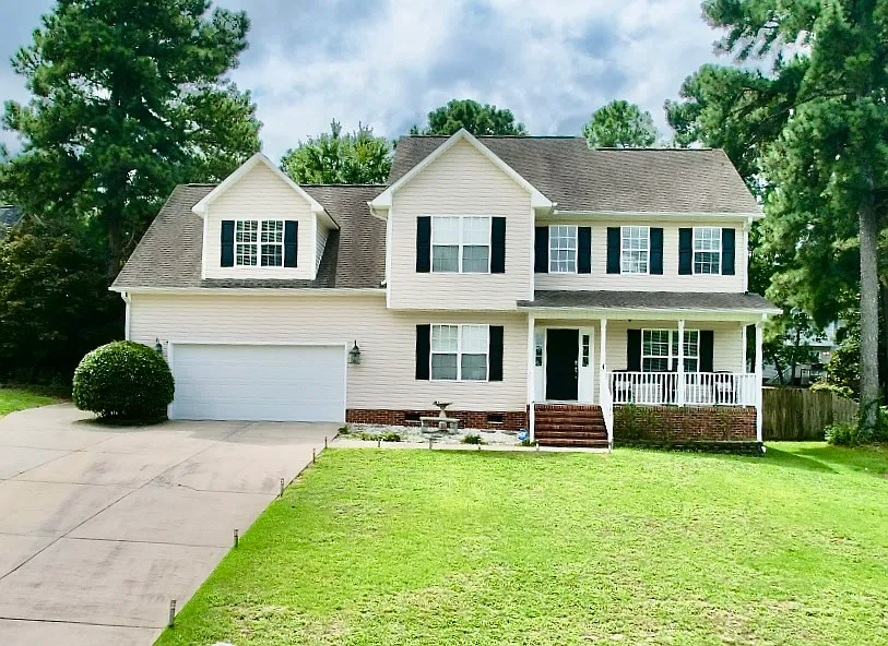 86 Crystal Spring Dr
