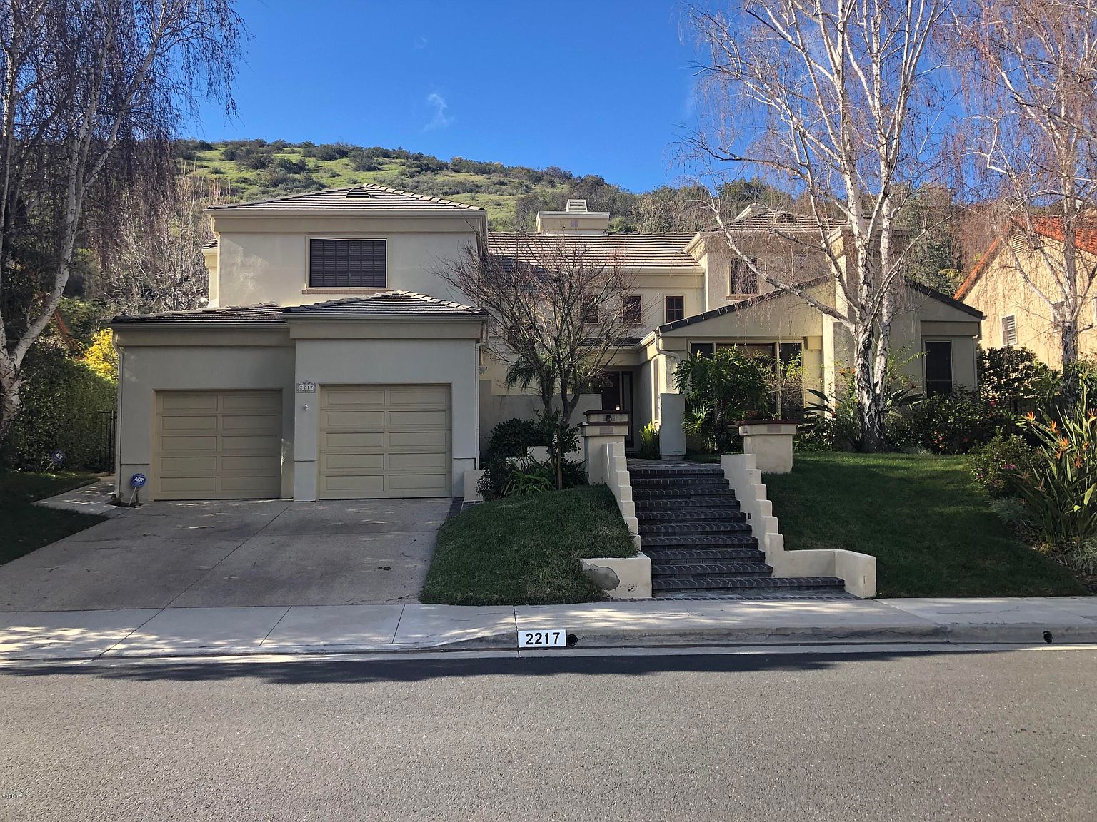 2217 Kirsten Lee Dr, Westlake Village, CA 91361 Zillow