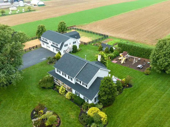 128 Mentzer Rd, New Holland, PA 17557