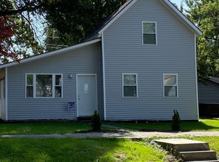 608 W Montgomery St, Creston, IA 50801
