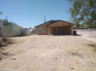 926 E 31st St, Tucson, AZ 85713