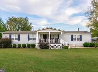 2073 Charles Yeargin Rd, Elberton, GA 30635