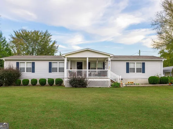 2073 Charles Yeargin Rd, Elberton, GA 30635