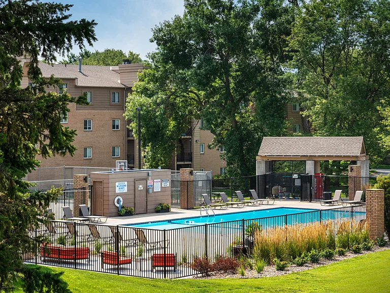 Wycliffe by Broadmoor — Photo 2