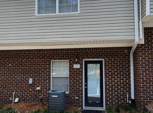 101 Wood Lake Dr UNIT 203, Athens, GA 30605
