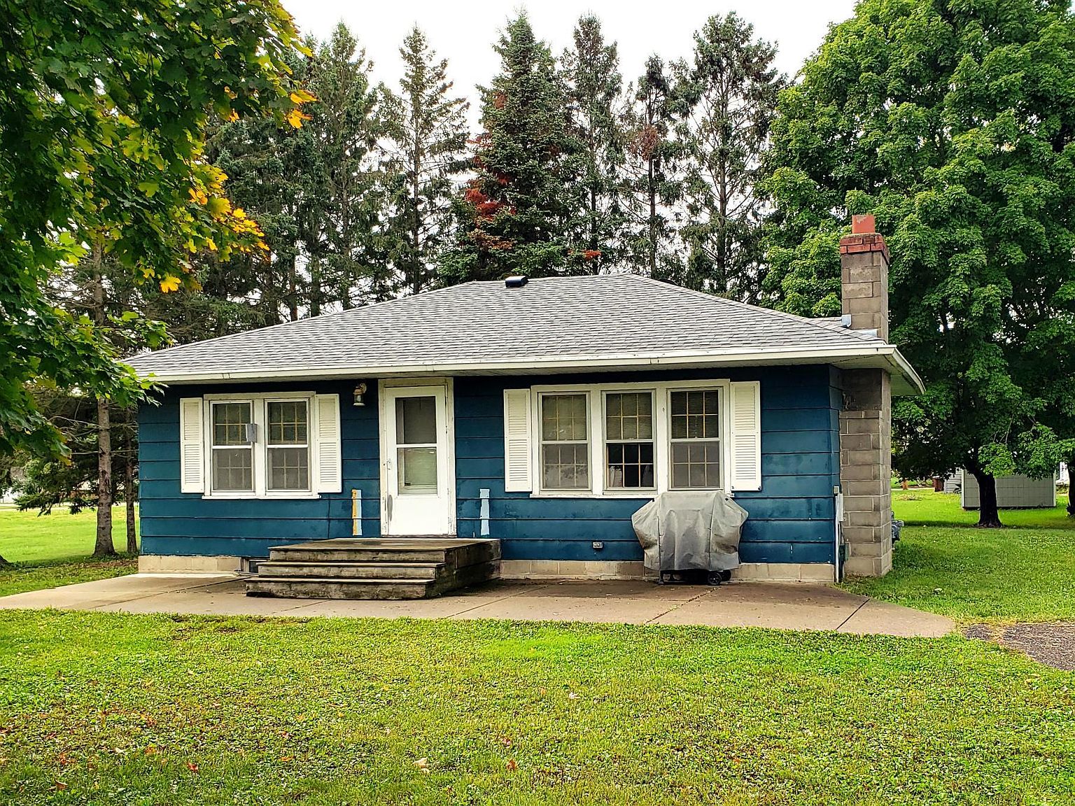 473 6 1/2 Ave SE, Aitkin, MN 56431 MLS 6441342 Zillow