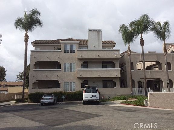 2nd image of 4591 Warner Ave APT 203
