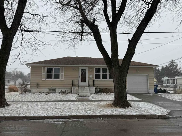 2154 36th Ave, Columbus, NE 68601