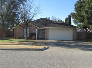 3717 101st St, Lubbock, TX 79423