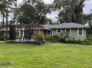 1 Albert St, Beaufort, SC 29902