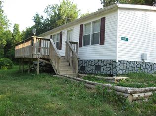 10648 Valley Ct, Grubville, MO 63041