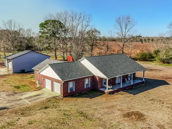 1333 Parrish Rd, Florala, AL 36442
