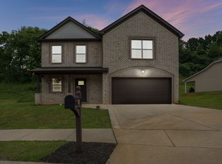 491 Golf Club Ln, Springfield, TN 37172